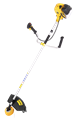 Бензиновый триммер Huter GGT-553TX 70/2/55 - фото 16594084