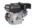 Двигатель бензиновый GE-170F-19 HUTER 70/15/1 - фото 16594106