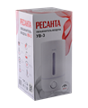 Увлажнитель воздуха Ресанта УВ-3 67/7/1 - фото 16594137