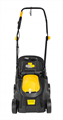 Электрическая газонокосилка Huter ELM-11А32 70/4/14 - фото 16594766 Электрическая газонокосилка Huter ELM-11А32 70/4/14 - фото 16594766