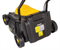 Электрическая газонокосилка Huter ELM-11А32 70/4/14 - фото 16594767 Электрическая газонокосилка Huter ELM-11А32 70/4/14 - фото 16594767