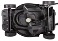 Электрическая газонокосилка Huter ELM-11А32 70/4/14 - фото 16594768 Электрическая газонокосилка Huter ELM-11А32 70/4/14 - фото 16594768