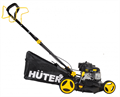 Бензиновая газонокосилка HUTER GLM-460ST 70/3/10 - фото 16594879 Бензиновая газонокосилка HUTER GLM-460ST 70/3/10 - фото 16594879