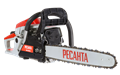Бензопила Ресанта БП-4518 70/6/13 - фото 16594958