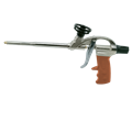 Пистолет для монтажной пены Усиленный, тефлон, 20см Вихрь 73/3/6/5 - фото 16595035