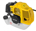 Триммер бензиновый HUTER GGT-2900S PRO (с антивибрационной системой) 70/2/29 - фото 16595285 Триммер бензиновый HUTER GGT-2900S PRO (с антивибрационной системой) 70/2/29 - фото 16595285