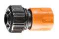 Соединитель быстросъемный для шланга 3/4 Вихрь 73/7/2/17 - фото 16595380