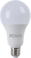 Лампа светодиодная РЕСАНТА LL-R-A80-20W-230-4K-E27 76/1/22 - фото 16595570