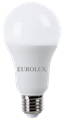 Лампа светодиодная EUROLUX LL-E-A70-20W-230-4K-E27 76/2/22 - фото 16595595