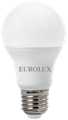 Лампа светодиодная EUROLUX LL-E-A60-13W-230-4K-E27 76/2/18 - фото 16595602