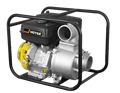 Мотопомпа HUTER MP-100 70/11/5 - фото 16596396