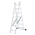 Лестница алюминиевая ВИХРЬ ЛА 2х7 73/5/1/23 - фото 16596532