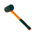 Киянка ВИХРЬ 680гр., фиберглассовая рукоятка 900/73/6/1/5 - фото 16596697