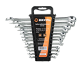 Набор комбинированных ключей ВИХРЬ 12 шт 73/6/5/8 - фото 16596780