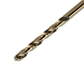 Сверло по металлу ВИХРЬ 8 мм, P6M5 73/10/6/5 - фото 16597004