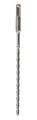 Бур по бетону ВИХРЬ 6x210x150 73/10/7/3 - фото 16597047