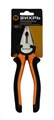 Плоскогубцы ВИХРЬ 200мм 73/6/3/8 - фото 16597092