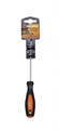 Отвёртка шлицевая ВИХРЬ SL3 100мм 73/6/2/7 - фото 16597142 Отвёртка шлицевая ВИХРЬ SL3 100мм 73/6/2/7 - фото 16597142