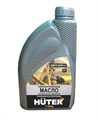 Масло 2T для двухтактных двигателей HUTER 73/8/3/2 - фото 16597245