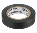 Изолента ВИХРЬ (15mm*10m*0,15mm) чёрный 73/3/3/1 - фото 16597358