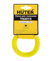 Леска HUTER  TS2015 71/1/11 - фото 16597818