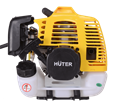 Триммер бензиновый HUTER GGT-1300T 70/2/7 - фото 16598149