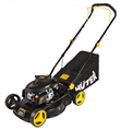 Газонокосилка бензиновая HUTER GLM-4.0T 70/3/1 - фото 16598212