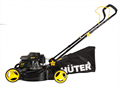 Газонокосилка бензиновая HUTER GLM-4.0T 70/3/1 - фото 16598213