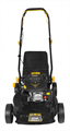 Газонокосилка бензиновая HUTER GLM-4.0T 70/3/1 - фото 16598215