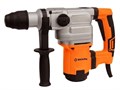 Перфоратор Вихрь П-1600К-М SDS-Max (П-1200К-М) 72/3/3 - фото 16598347
