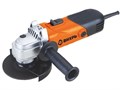 Угловая шлифмашина (болгарка) ВИХРЬ УШМ-125/1100 72/12/2 - фото 16598400