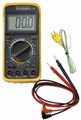 Мультиметр DT9208A 61/10/507 - фото 16598418
