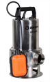Дренажный насос ВИХРЬ ДН-550Н 68/2/4 - фото 16598557