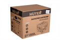 Портативный бензогенератор HUTER DY6500L 64/1/6 - фото 16598914
