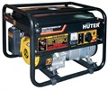 Портативный бензогенератор HUTER DY4000LX 64/1/22 - фото 16598916 Портативный бензогенератор HUTER DY4000LX 64/1/22 - фото 16598916