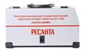 Сварочный аппарат РЕСАНТА САИПА-200МФ (САИПА-190МФ) 65/24 - фото 16599077 Сварочный аппарат РЕСАНТА САИПА-200МФ (САИПА-190МФ) 65/24 - фото 16599077