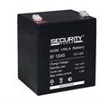 Аккумулятор ОПС 12В 4.5А.ч Security Force SF 12045 261524 - фото 16600365