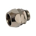 Муфта метал. рукав в изоляции в оплетке-коробка DN 20 IP66 М25х1.5 DKC T16014-25A 1092153 - фото 16600620