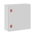 Шкаф ST с монтаж. платой 500х500х200мм от IP65-до IP66 IK10 DKC R5ST0552 295932 - фото 16600629