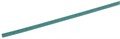 Трубка термоусадочная ТТУ нг-LS 50/25 зел. 1м IEK UDRS-D50-1-K06 380511 - фото 16600877