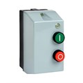 Пускатель магнитный КМЭ 12А 230В с РТЭ и индикатором PROxima в корп. IP65 EKF ctrp-r-12-230v-led 415875 - фото 16601049