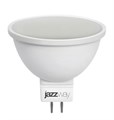 Лампа светодиодная PLED-SP 9Вт JCDR MR16 3000К тепл. бел. GU5.3 720лм 230В JazzWay 2859754A 423603 - фото 16601099