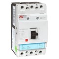 Выключатель автоматический 3п 125А 35кА AV POWER-1/3 TR AVERES EKF mccb-13-125-TR-av 1208921 - фото 16601265