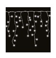 Гирлянда "Сосульки" IC80LD-WW-E 80LED 2м бел. SHlights 4690601041197 477511 - фото 16601415