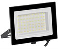 Прожектор светодиодный СДО 06-70 6500К IP65 черн. IEK LPDO601-70-65-K02 1221011 - фото 16601483