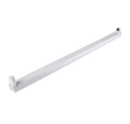 Светильник PPO-T8 18Вт/20Вт G13 230В 1х1200 ДПО под LED-лампу T8 (не в компл.) JazzWay 5025103 552995 - фото 16601994