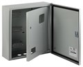 Корпус металлический ЩУ 3-1-1 76 У1 445х400х155 IP54 NO_SIMPLE_STM_SHU-3/1-1 ЭРА Б0046705 568455 - фото 16602226