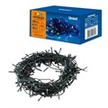 Гирлянда светодиодная ULD-S1000-100/DGA MULTI IP20 10м 100 LED разноцвет. свет провод зел. Uniel UL-00008405 1491565 - фото 16602444