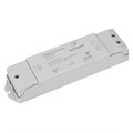 Усилитель SMART-DIM (12-24В 1х15А IP20 пластик Arlight 028142 1603282 - фото 16602640