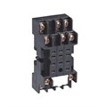 Розетка CZY14A для JZX-22F(D) 4 контакта (R) CHINT 285961 1611068 - фото 16602723